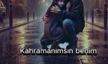 HiraiZerdüş ft. Helin Hevi - Kahramanımsın Benim şarkı sözleri