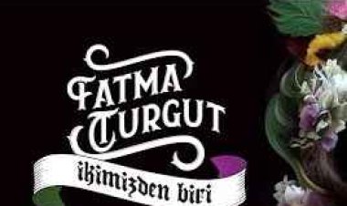 Fatma Turgut - İkimizden Biri  şarkı sözleri