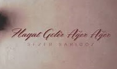 Sezer Sarıgöz - Hayat Gelir Ağır Ağır şarkı sözleri