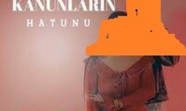 Gizo - Kanunların Hatunu şarkı sözleri