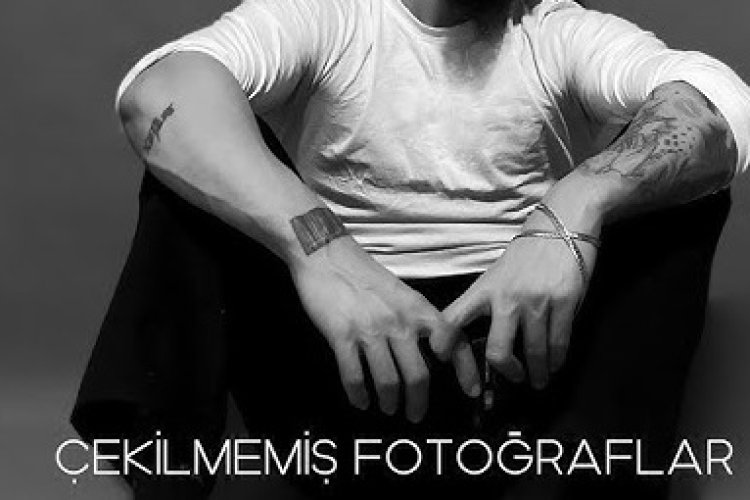 Rota - Çekilmemiş Fotoğraflar