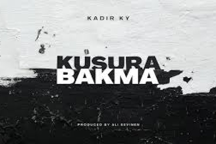 Mabel Matiz Ft Aleyna Tilki - Kusura Bakma
