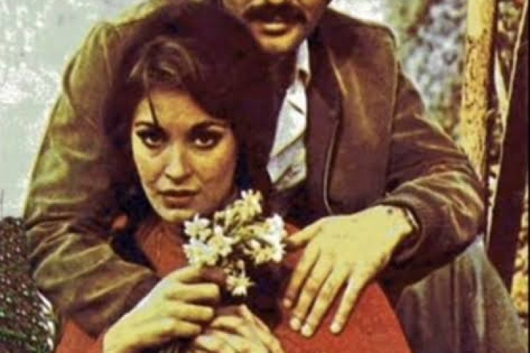 Mekanın cennet olsun.ferdi tayfur