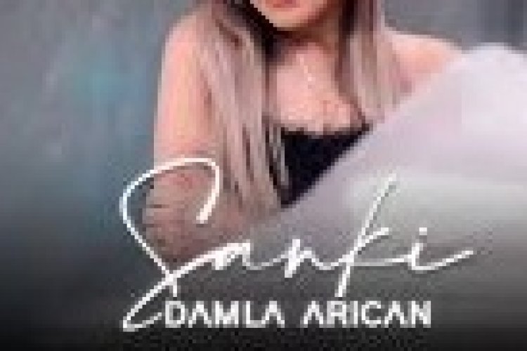 Damla Arıcan - Sanki