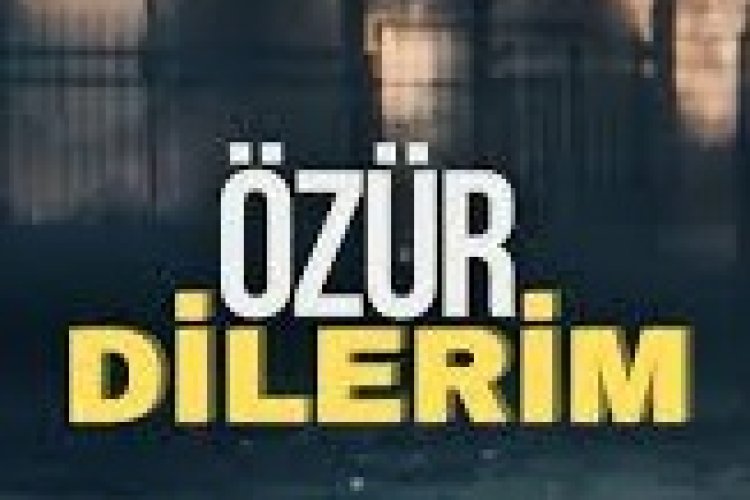 Burak Bulut - Özür Dilerim