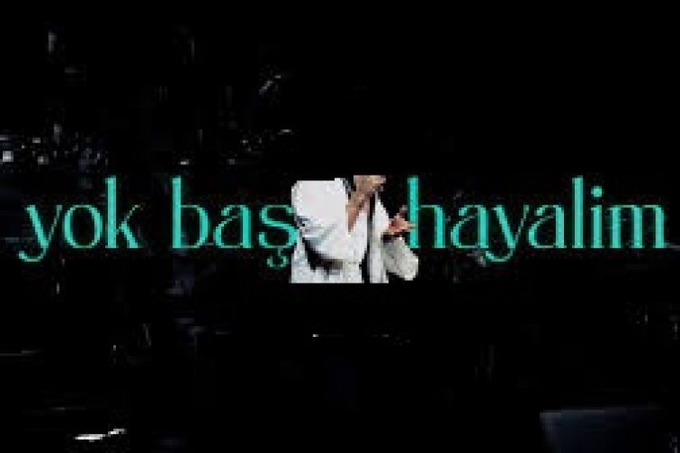 Tan Taşçı - Yok Başka Hayalim