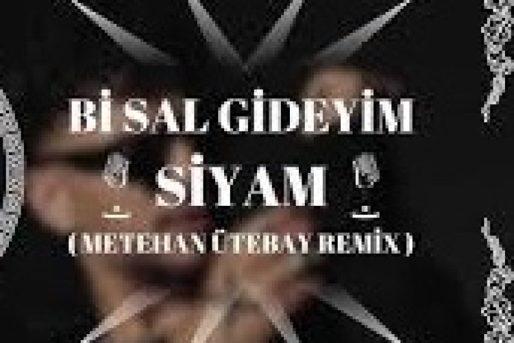 Siyam - Bi Sal Gideyim