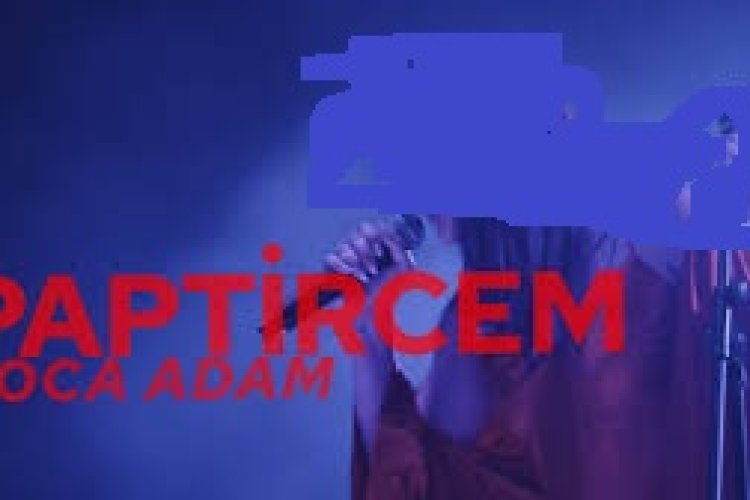 Paptircem - KOCA ADAM