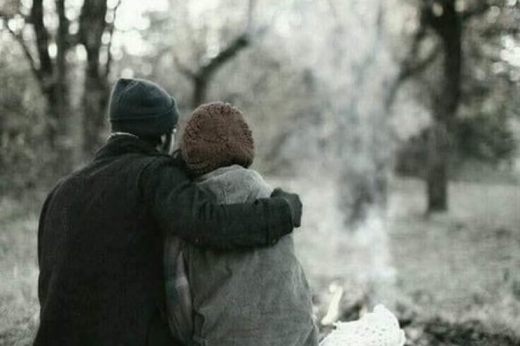 Bir sürü dünya telaşın var biliyorum