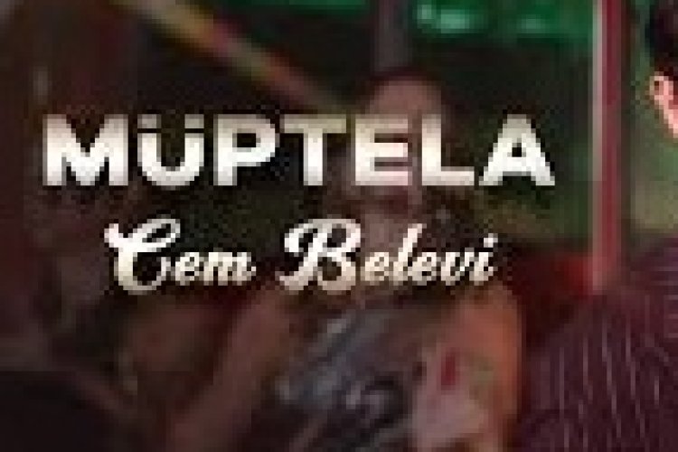 Cem Belevi - Müptela