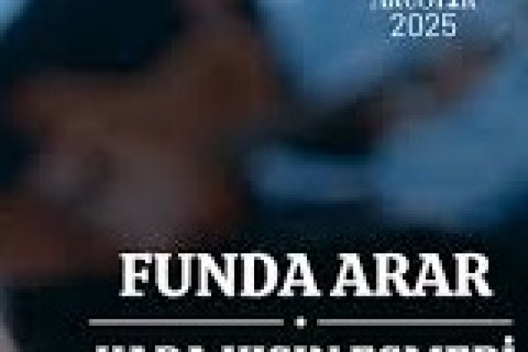 Funda Arar - Kara Kışın Esmeri