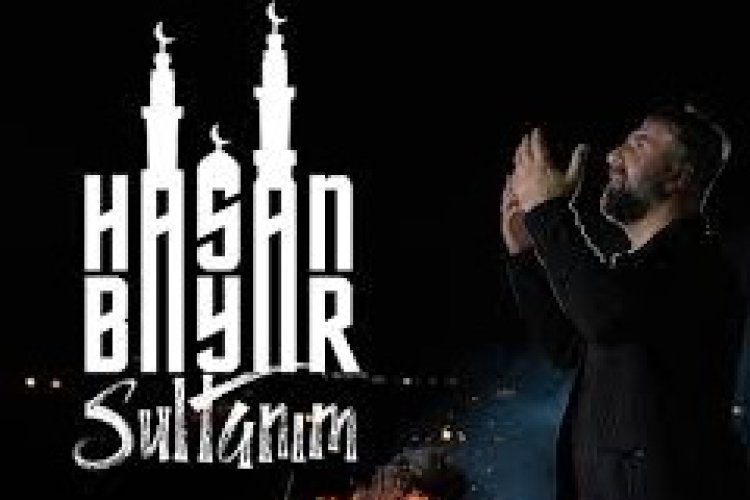 Sultanım - Hasan bayar ilahi sözleri