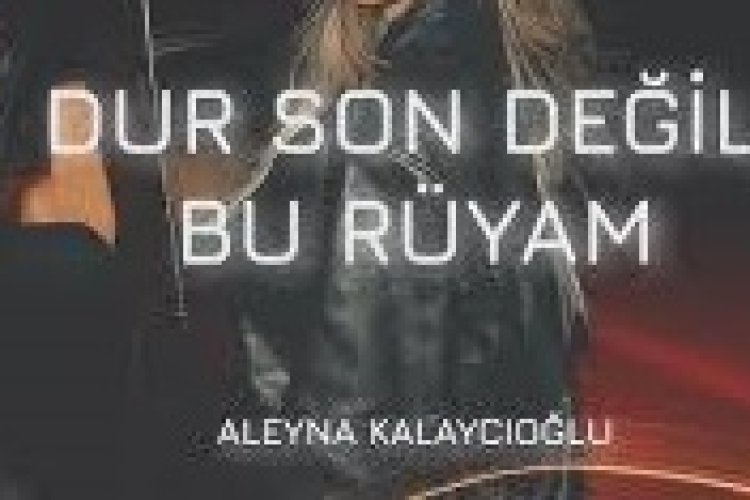 Aleyna Kalaycıoğlu - DUR