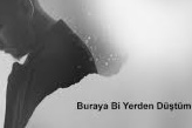 Şanışer - Buraya Bir Yerden Düştüm