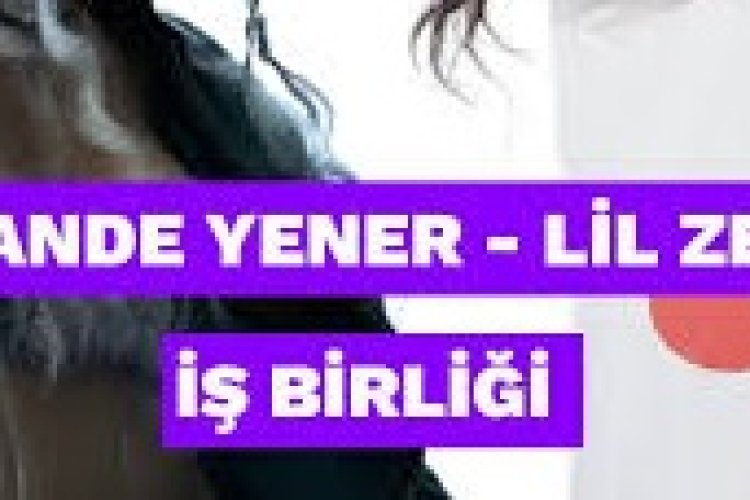 Hande Yener Lil Zey - Sahipsiz