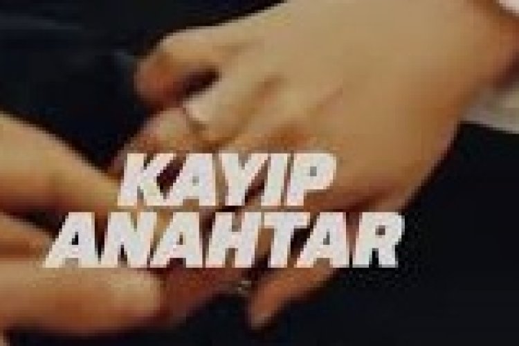 Eza - Kayıp Anahtar
