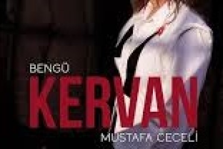 Bengü - Mustafa Ceceli - Kervan