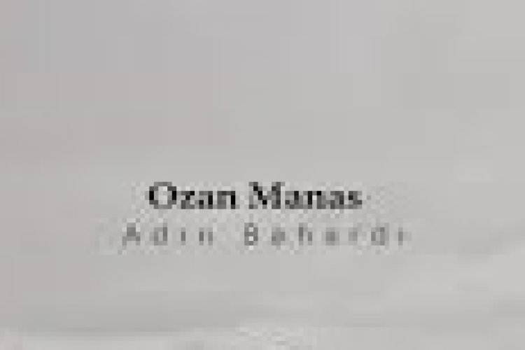 Ozan Manas - Adın Bahardı