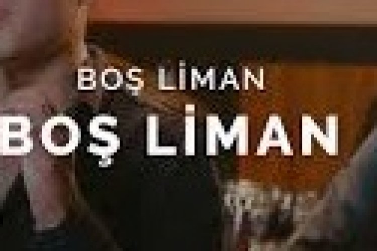 Boş Liman - Gülün Rengi
