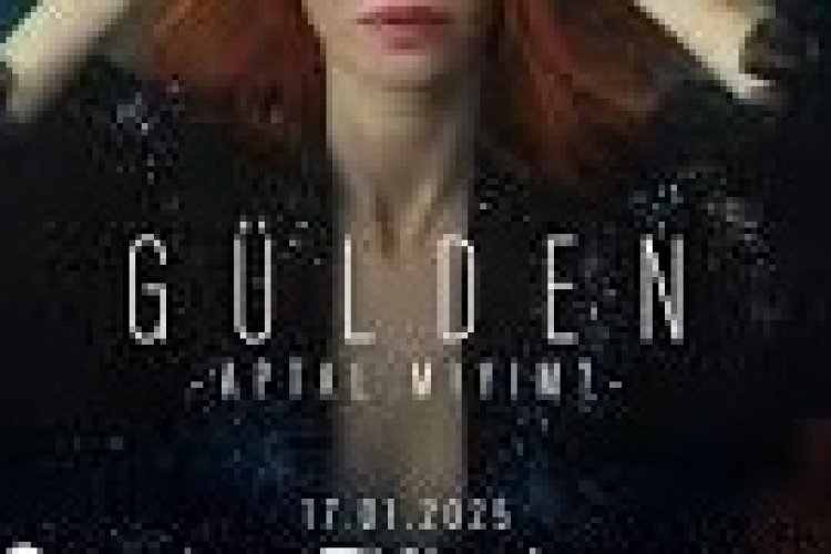 Gülden - Aptal mıyım