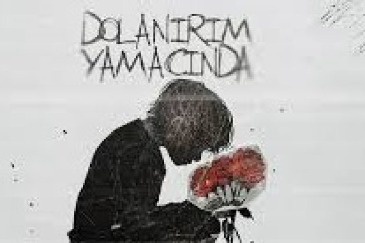 Velet - Dolanırım Yamacında