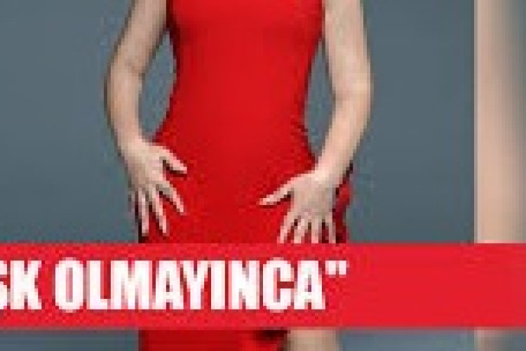 Meltem Erensoylu - Aşk Olmayınca