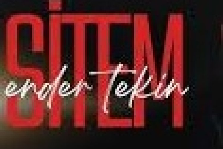 Ender Tekin - Sitem