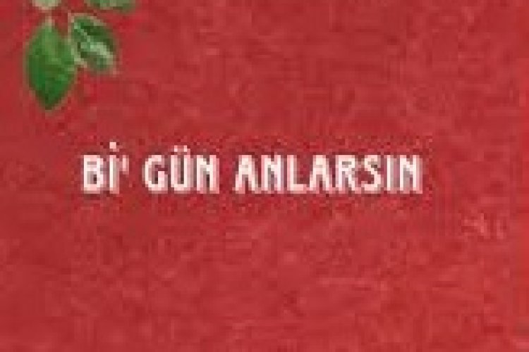 Emre Fel - Bi' Gün Anlarsın