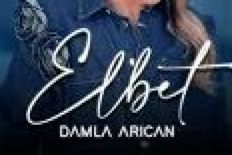Damla Arıcan - Elbet