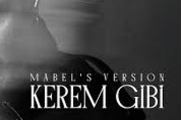 Mabel Matiz - Kerem Gibi