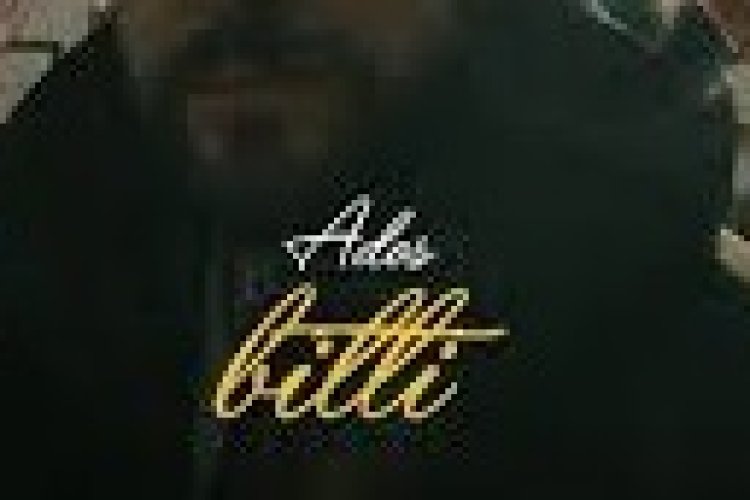 Ados feat. Çağan Şengül & Sokrat St - Bitti