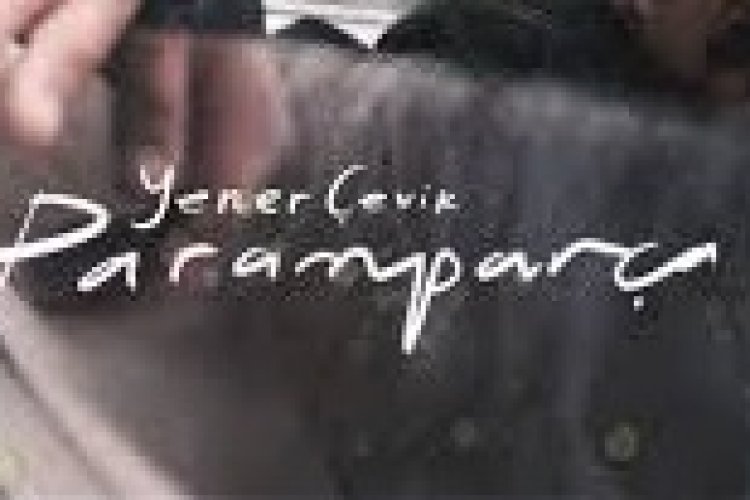 Yener Çevik - Paramparça