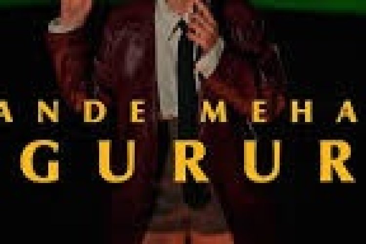 Hande Mehan - Gurur