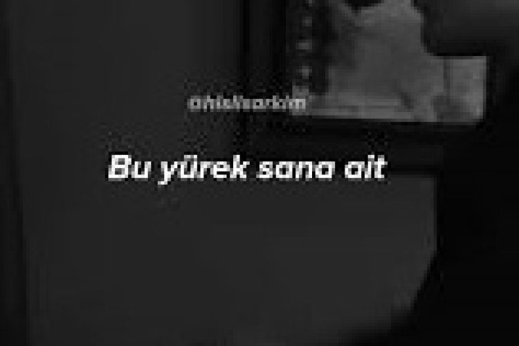 Berkay Akman - Bu Yürek Sana Ait