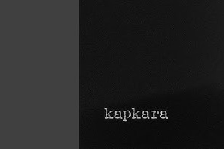 Sıla - Kapkara