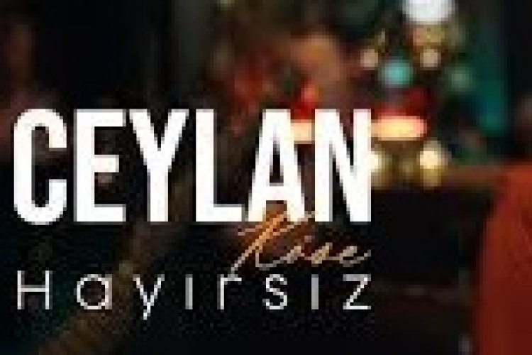 Ceylan Köse - Hayırsız