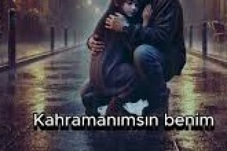 HiraiZerdüş ft. Helin Hevi - Kahramanımsın Benim