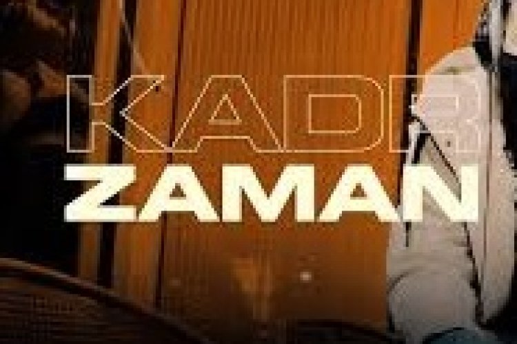 KADR BU AKŞAM DERTLİYİM şarkı sözleri