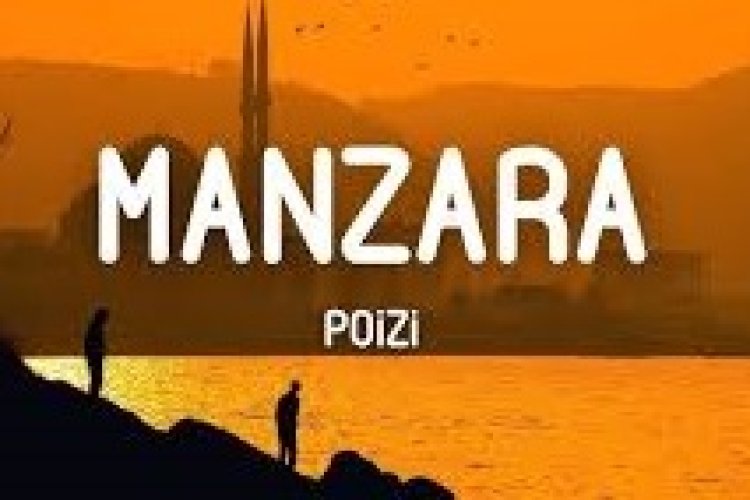 POIZI - MANZARA