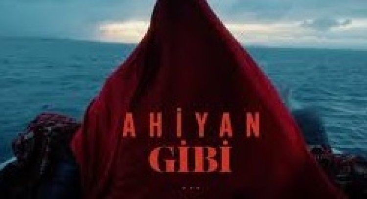 Ahiyan - Gibi  şarkı sözleri