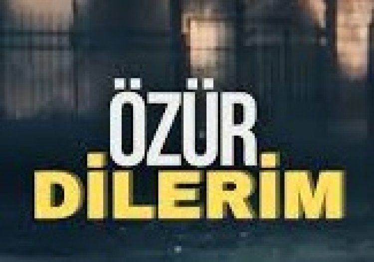 Burak Bulut - Özür Dilerim şarkı sözleri