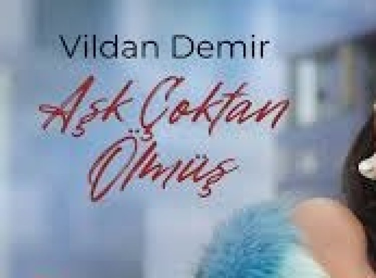 Vildan Demir - Aşk Çoktan Ölmüş şarkı sözleri