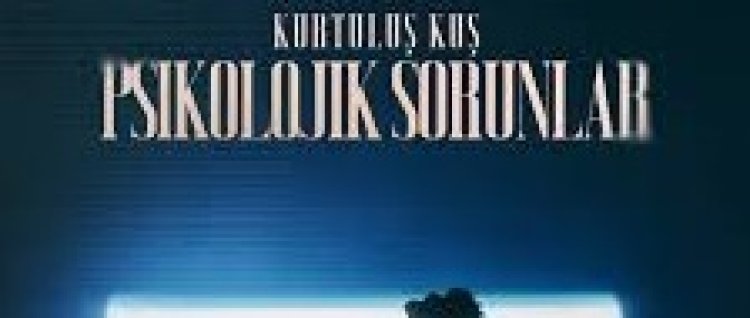 Kurtuluş Kuş - Psikolojik Sorunlar şarkı sözleri