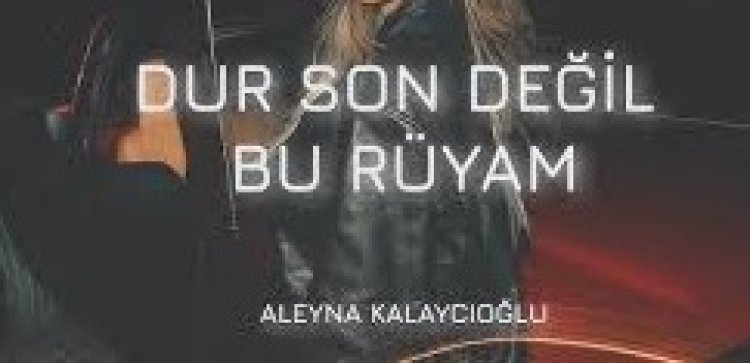 Aleyna Kalaycıoğlu - DUR şarkı sözleri