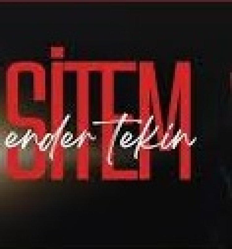 Ender Tekin - Sitem ilahi sözleri