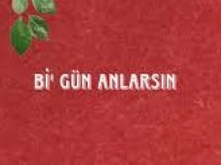 Emre Fel - Bi' Gün Anlarsın şarkı sözleri