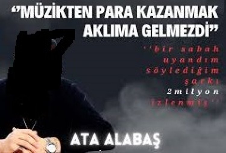 Ata Alabaş - Başka Biri şarkı sözleri