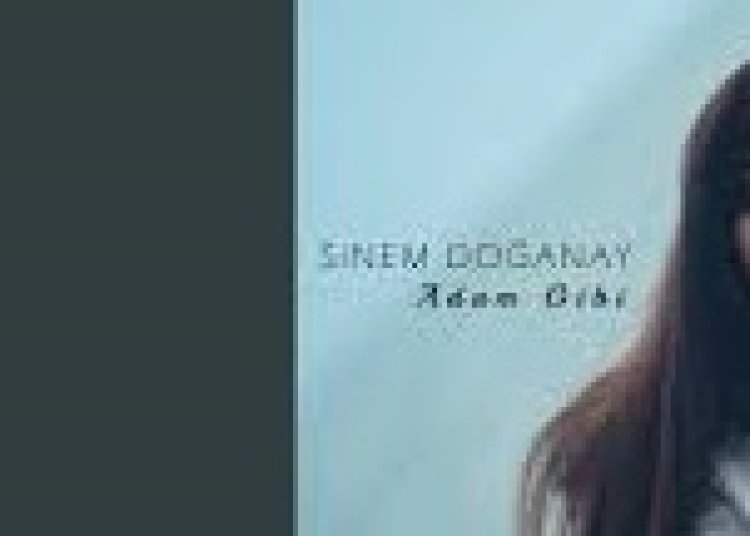 Sinem Doğanay - Adam Gibi şarkı sözleri