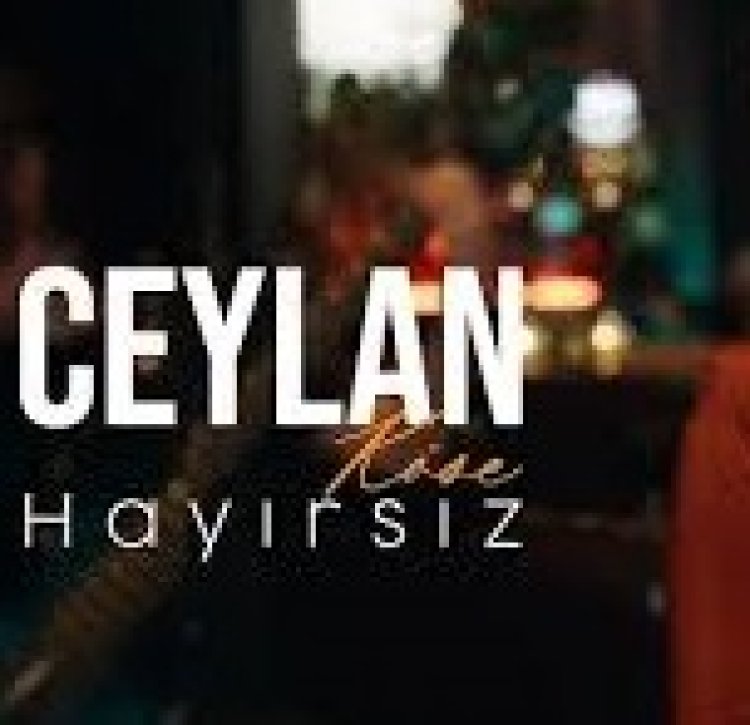 Ceylan Köse - Hayırsız şarkı sözleri