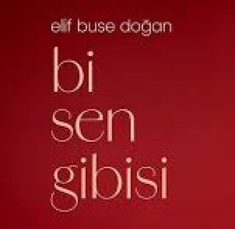 Elif Buse Doğan - Bi Sen Gibisi şarkı sözleri